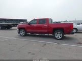 Chevrolet Silverado  1Lz 3GCUKSEC9JG527350 снимка