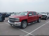 Chevrolet Silverado  1Lz 3GCUKSEC9JG527350 снимка