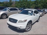 Infiniti Fx35 JNRAS08U65X108157 снимка