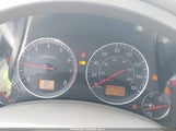 Infiniti Fx35 JNRAS08U65X108157 снимка