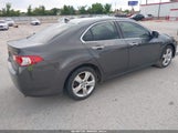 Acura Tsx JH4CU26639C002957 снимка