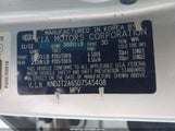 Kia Soul + KNDJT2A65D7545408 снимка