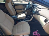 Hyundai Elantra Se KMHDH4AE4GU518753 снимка