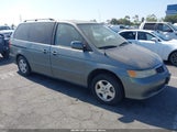 Honda Odyssey Ex 2HKRL186XYH593393 снимка