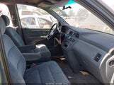 Honda Odyssey Ex 2HKRL186XYH593393 снимка