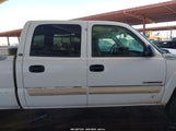 Chevrolet Silverado 2500Hd Lt2 1GCHK23U76F124537 снимка