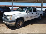 Chevrolet Silverado 2500Hd Lt2 1GCHK23U76F124537 снимка