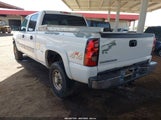 Chevrolet Silverado 2500Hd Lt2 1GCHK23U76F124537 снимка
