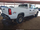 Chevrolet Silverado 2500Hd Lt2 1GCHK23U76F124537 снимка