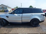 Land Rover Range Rover Sport Hse Td6 SALWR2RK1JA188905 photo