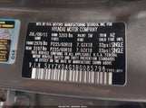 Hyundai Santa Fe Limited V6 5XYZKDAG3BG085790 photo