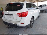 Nissan Pathfinder Sv 5N1DR2MNXHC679452 снимка