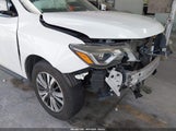 Nissan Pathfinder Sv 5N1DR2MNXHC679452 снимка