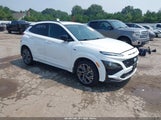 Hyundai Kona N Line KM8K3CA35PU052670 photo