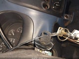 Ford Ranger Super Cab 1FTCR14U1STA55306 снимка