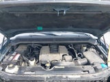 Nissan Armada Le 5N1AA08B26N721211 снимка