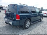 Nissan Armada Le 5N1AA08B26N721211 снимка