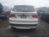 BMW X3 xDrive28I 5UXWX9C52D0A21182 снимка