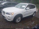 BMW X3 xDrive28I 5UXWX9C52D0A21182 снимка