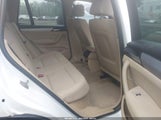 BMW X3 xDrive28I 5UXWX9C52D0A21182 снимка