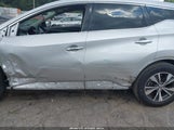 Nissan Murano S Fwd 5N1AZ2AJ7NC121574 снимка