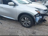 Nissan Murano S Fwd 5N1AZ2AJ7NC121574 снимка