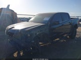 Chevrolet Colorado Lt 1GCGSCEA2G1345725 снимка