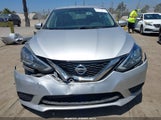 Nissan Sentra Sv 3N1AB7AP7KL612305 снимка