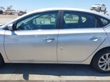 Nissan Sentra Sv 3N1AB7AP7KL612305 снимка