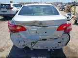 Nissan Sentra Sv 3N1AB7AP7KL612305 снимка