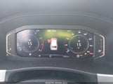 Volkswagen Atlas 3.6L V6 Se W/Technology 1V2JR2CA3PC534854 снимка