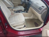 Ford Fusion Se 3FAHP07Z17R124748 снимка