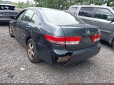 Honda Accord 2.4 Ex JHMCM567X3C068794 снимка