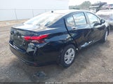 Nissan Versa 1.6 S 3N1CN8DV6SL857760 снимка
