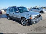 Subaru Forester 2.5X JF1SG63675H752705 снимка