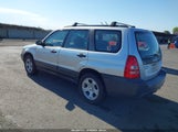Subaru Forester 2.5X JF1SG63675H752705 снимка