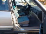 Subaru Forester 2.5X JF1SG63675H752705 снимка
