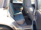 Subaru Forester 2.5X JF1SG63675H752705 снимка