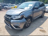 Mitsubishi Outlander Es JA4AD2A35KZ055131 снимка