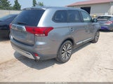 Mitsubishi Outlander Es JA4AD2A35KZ055131 снимка