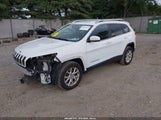 Jeep Cherokee Latitude 4X4 1C4PJMCB0HW555765 снимка