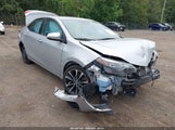 Toyota Corolla Se 2T1BURHE0HC856370 снимка