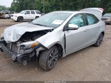 Toyota Corolla Se 2T1BURHE0HC856370 снимка