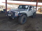 Jeep Wrangler Unlimited Sport 1C4BJWDG1CL234635 fotografie