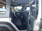 Jeep Wrangler Unlimited Sport 1C4BJWDG1CL234635 fotografie
