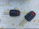 Honda Cr-V Se 2HKRM3H49GH529156 снимка