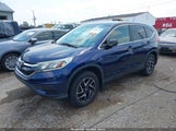 Honda Cr-V Se 2HKRM3H49GH529156 снимка