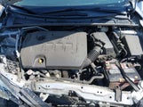 Toyota Corolla Se 5YFBURHE2JP775313 fotografie