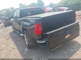 Chevrolet Silverado  1Lt 1GCVKREC6FZ299778 снимка