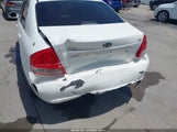 Kia Spectra Ex KNAFE121075469137 снимка